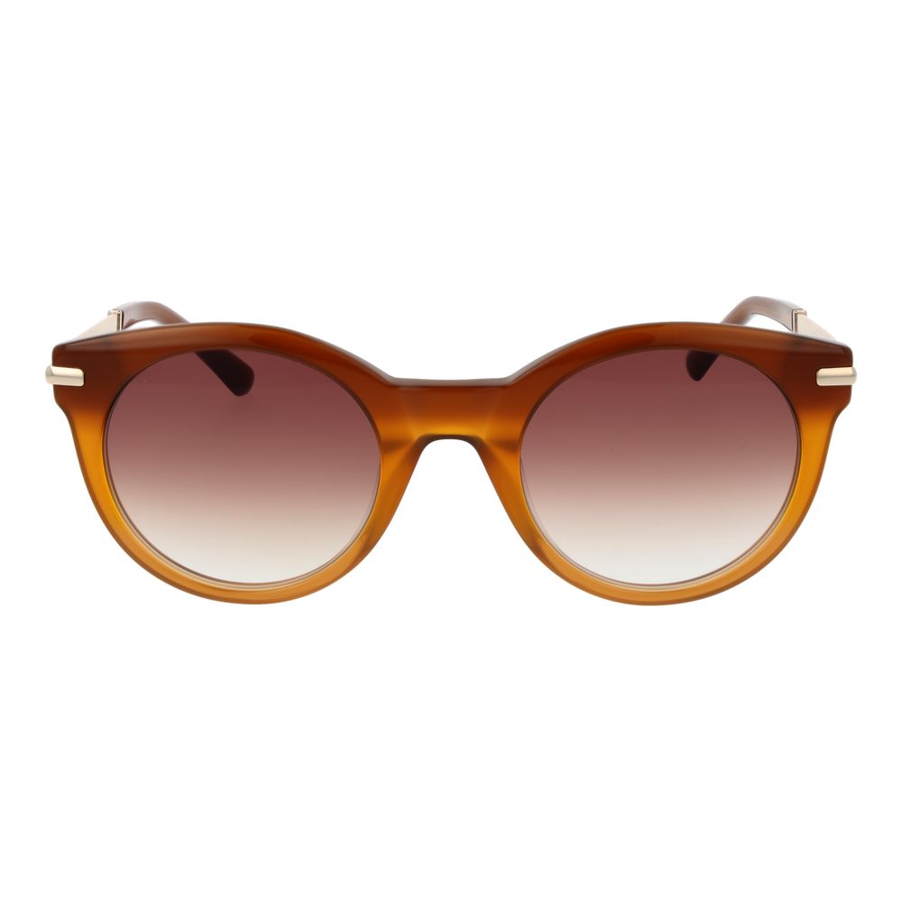 Sandro Orange Women Sunglasses - ACCEXO