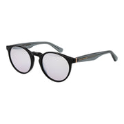 Scotch & Soda Black Men Sunglasses - ACCEXO