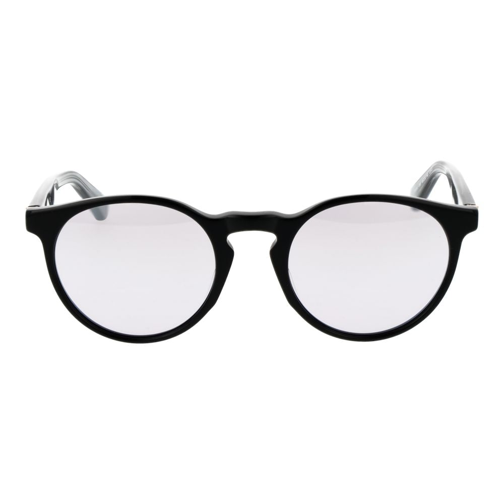 Scotch & Soda Black Men Sunglasses - ACCEXO