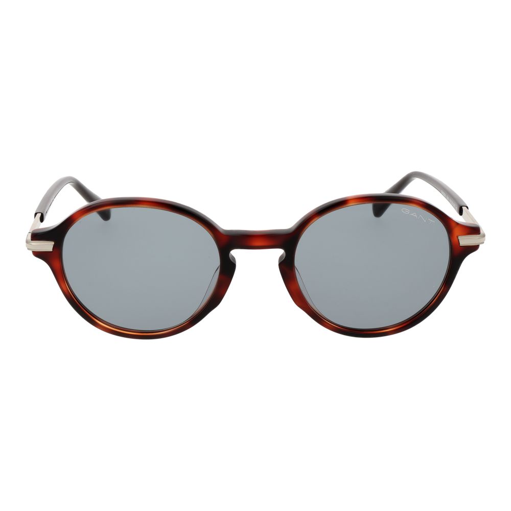 Gant Brown Men Sunglasses - ACCEXO