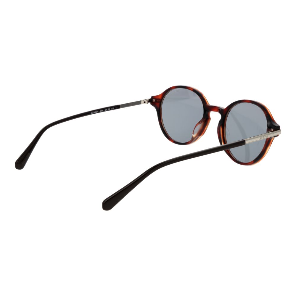 Gant Brown Men Sunglasses - ACCEXO
