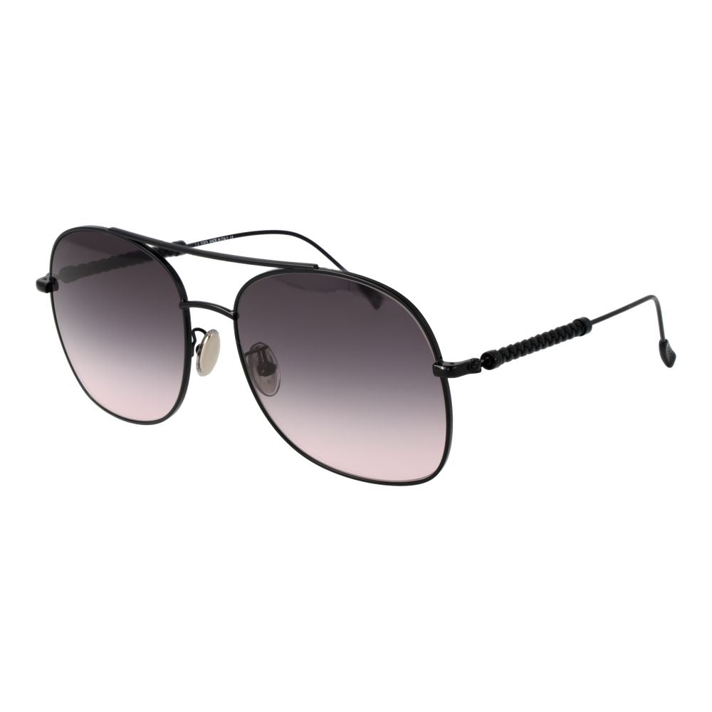 Tod's Black Women Sunglasses - ACCEXO