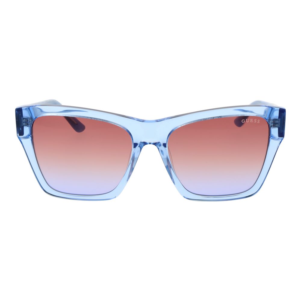 Guess Blue Women Sunglasses - ACCEXO