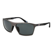 BMW Gray Men Sunglasses - ACCEXO