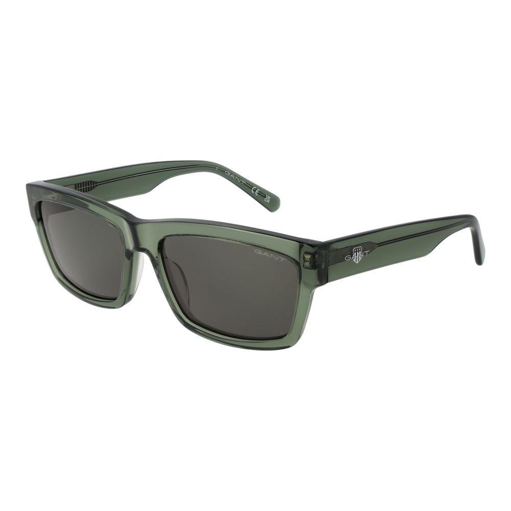 Gant Green Men Sunglasses - ACCEXO
