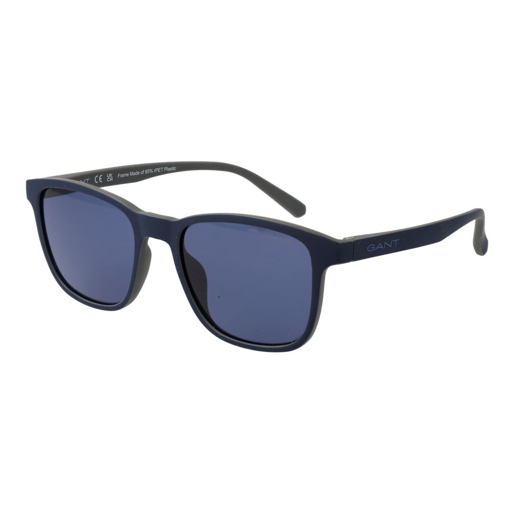 Gant Blue Men Sunglasses - ACCEXO