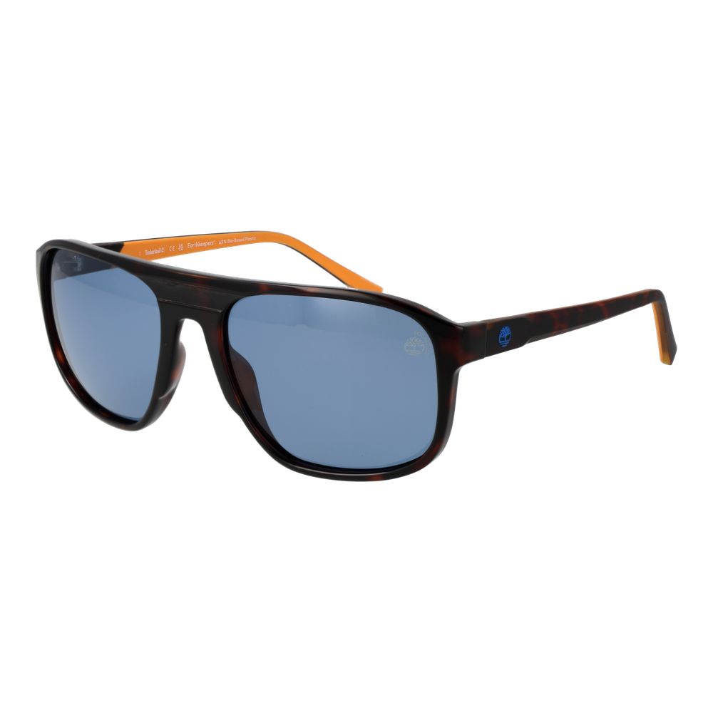 Timberland Brown Men Sunglasses - ACCEXO