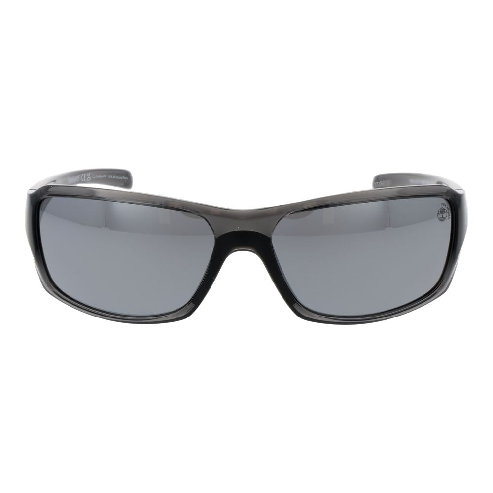 Timberland Gray Men Sunglasses - ACCEXO