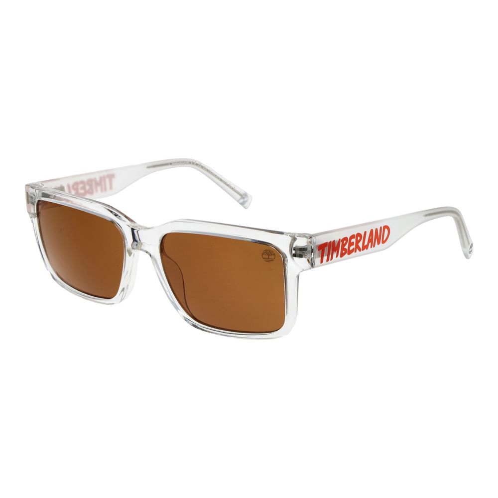 Timberland Transparent Unisex Sunglasses - ACCEXO