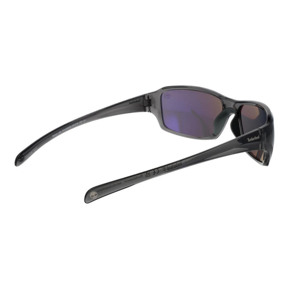 Timberland Gray Men Sunglasses - ACCEXO