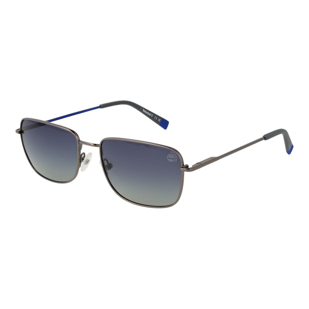 Timberland Gray Men Sunglasses - ACCEXO