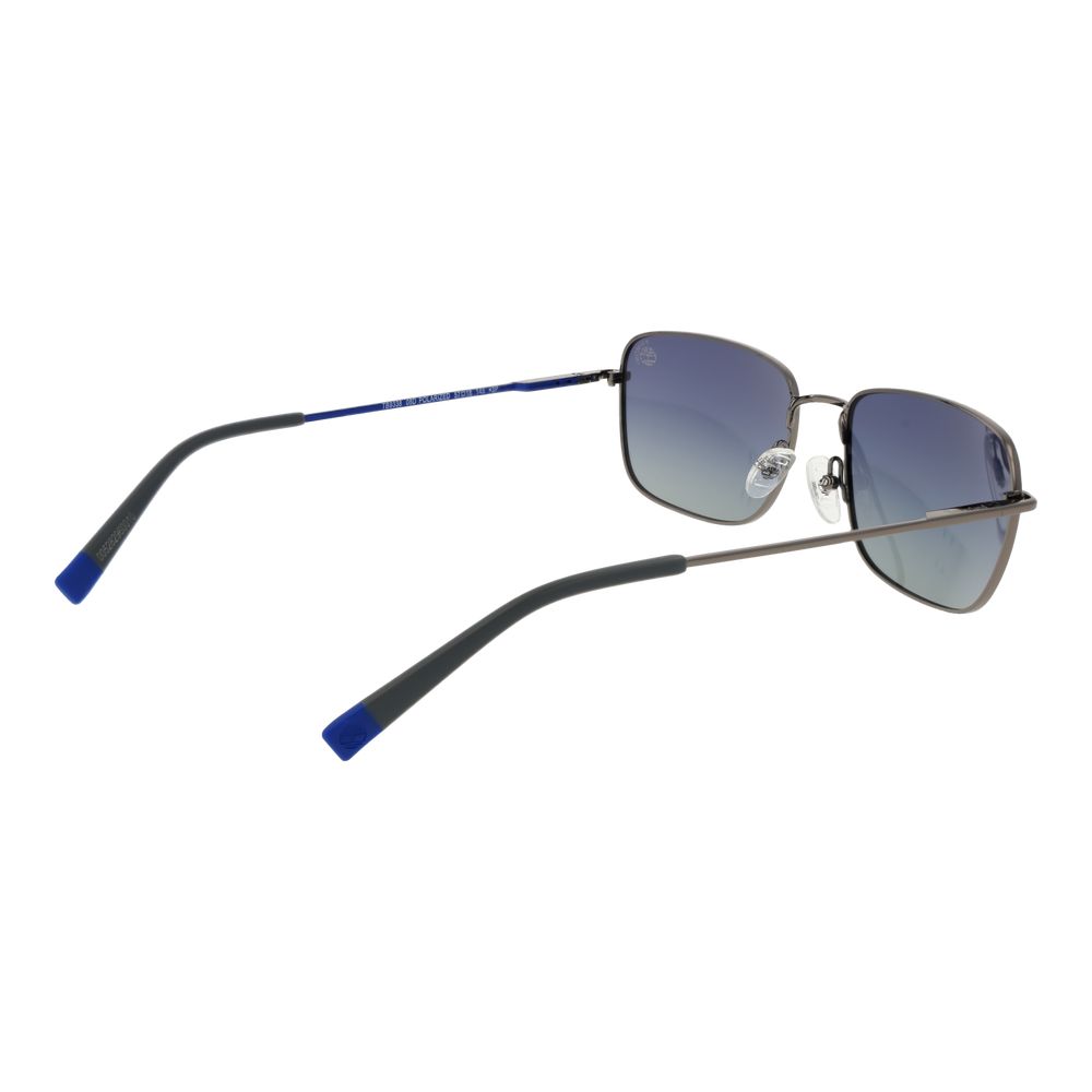 Timberland Gray Men Sunglasses - ACCEXO