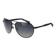Timberland Black Men Sunglasses - ACCEXO