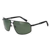 Timberland Black Men Sunglasses - ACCEXO