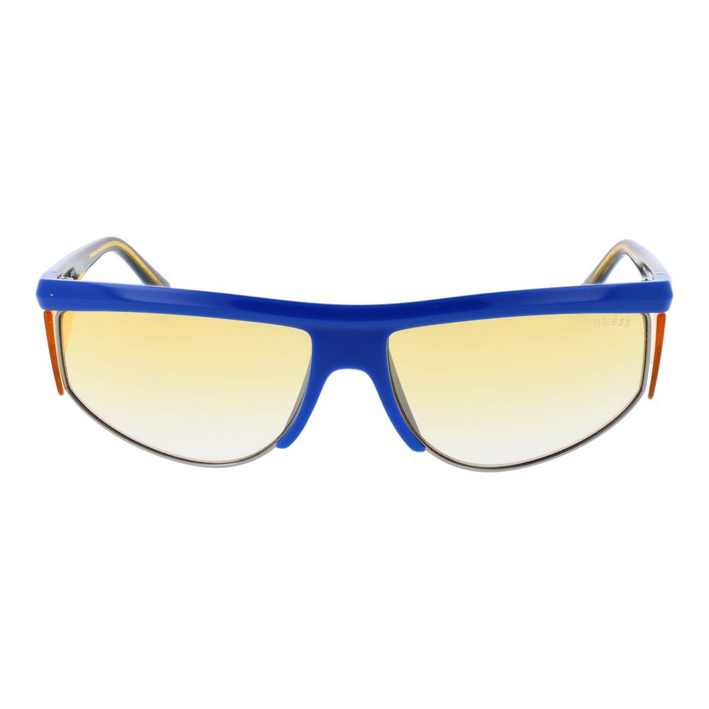 Guess Blue Men Sunglasses - ACCEXO