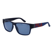 Fila Blue Men Sunglasses - ACCEXO