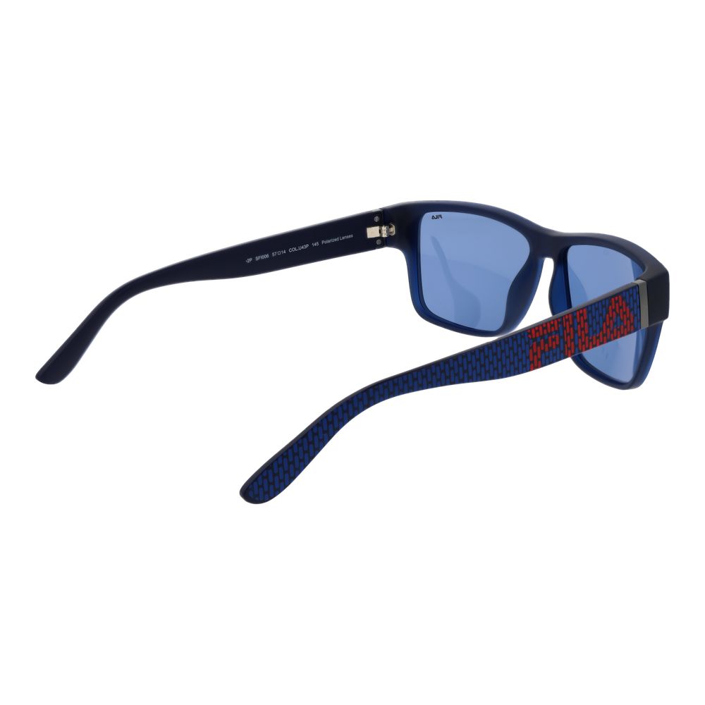 Fila Blue Men Sunglasses - ACCEXO