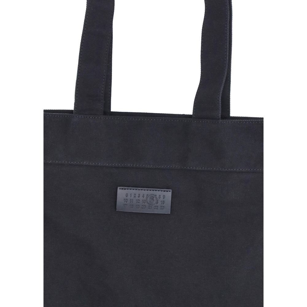 MM6 Logoed Tote Bag - ACCEXO