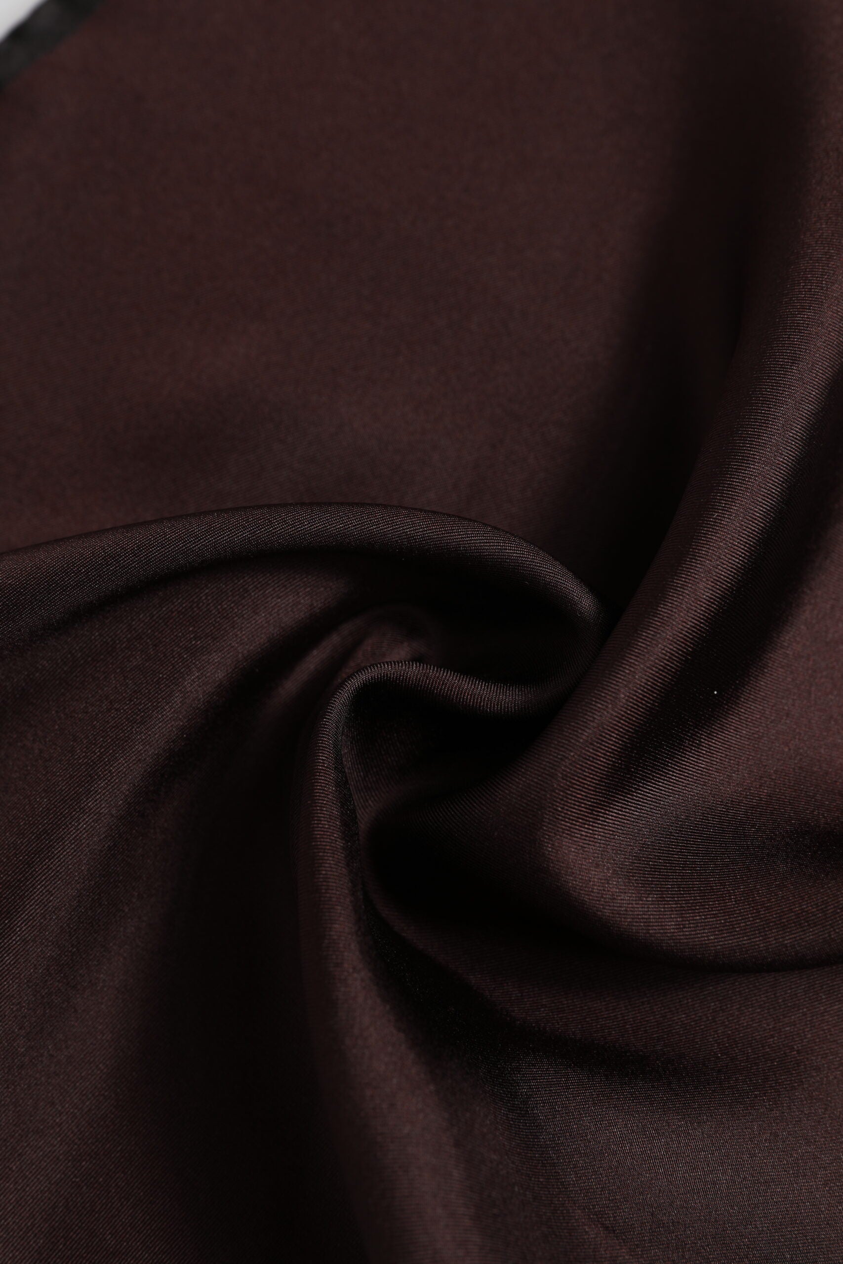 Dolce & Gabbana Brown DG Crown Silk Square Men Foulard Scarf - ACCEXO