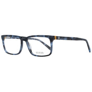 Guess Blue Men Optical Frames - ACCEXO
