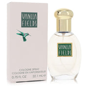 Coty - Vanilla Fields Perfume by Coty, Vanilla fields is made up of many natural essences from around the world. These ingredients vary slightly with each new harvest, and while a natural color variation may - Perfume