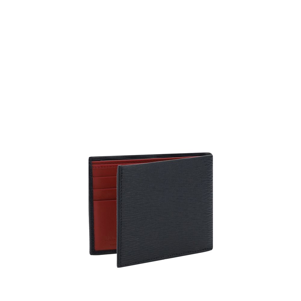 Ferragamo Leather Wallet - ACCEXO