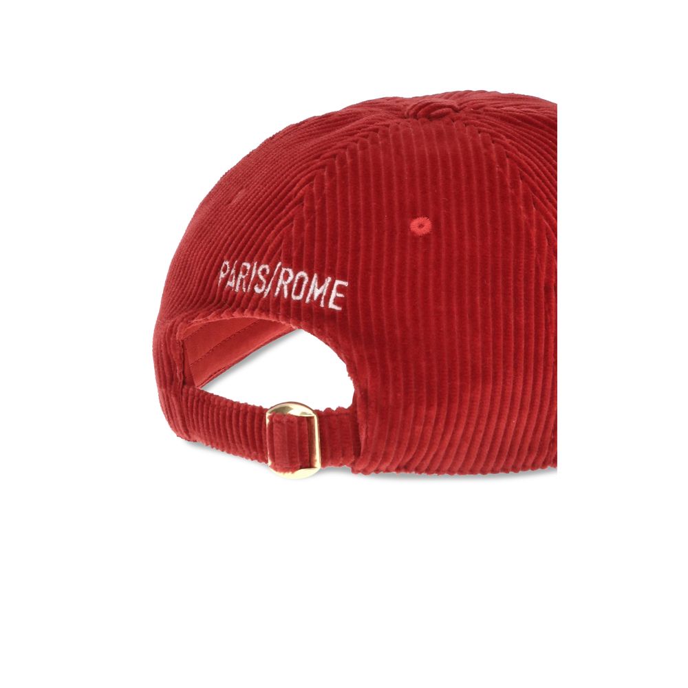 Valentino Garavani Chez Valentino Baseball Hat - ACCEXO