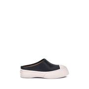Marni Leather Mules - ACCEXO