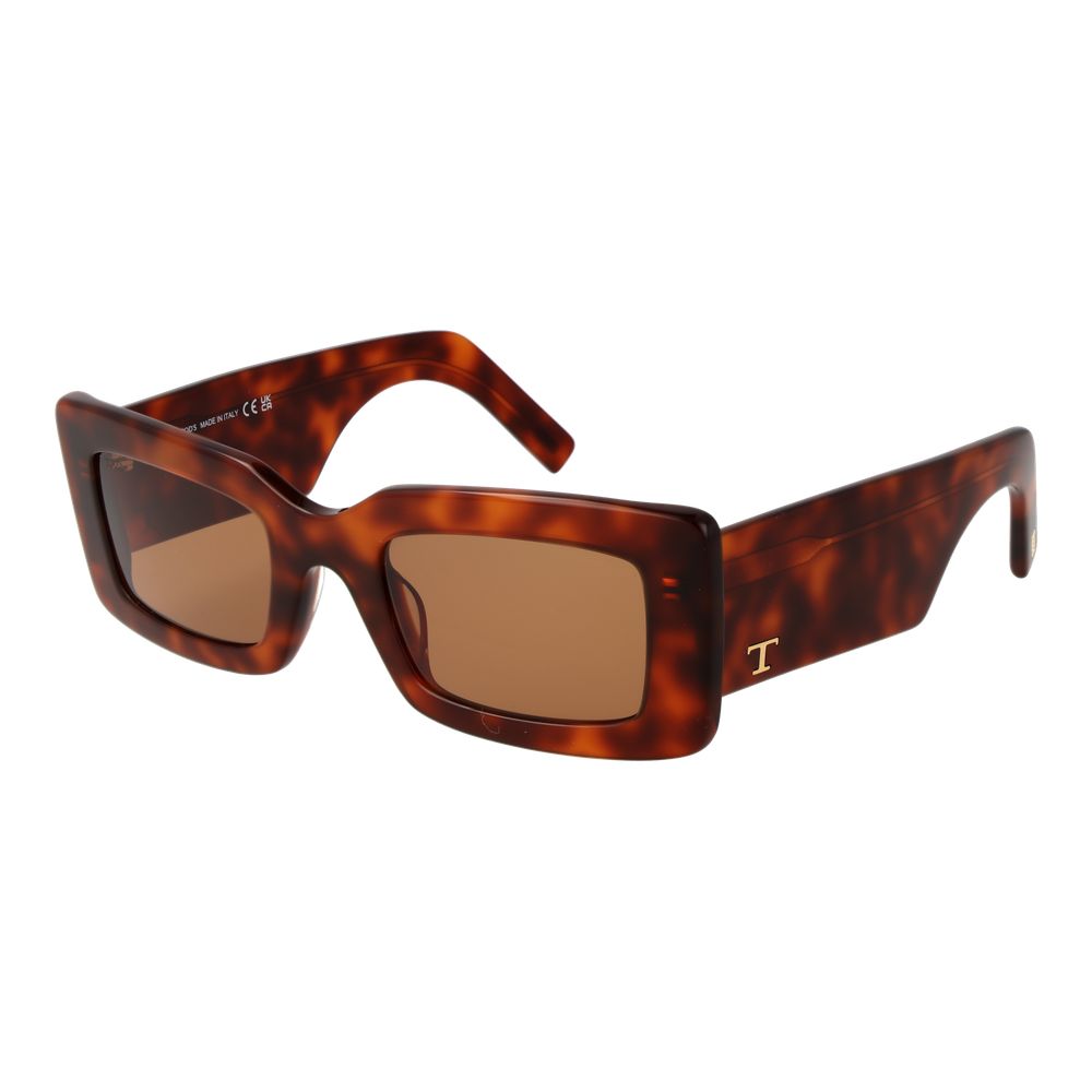 Tod's Blue Women Sunglasses - ACCEXO