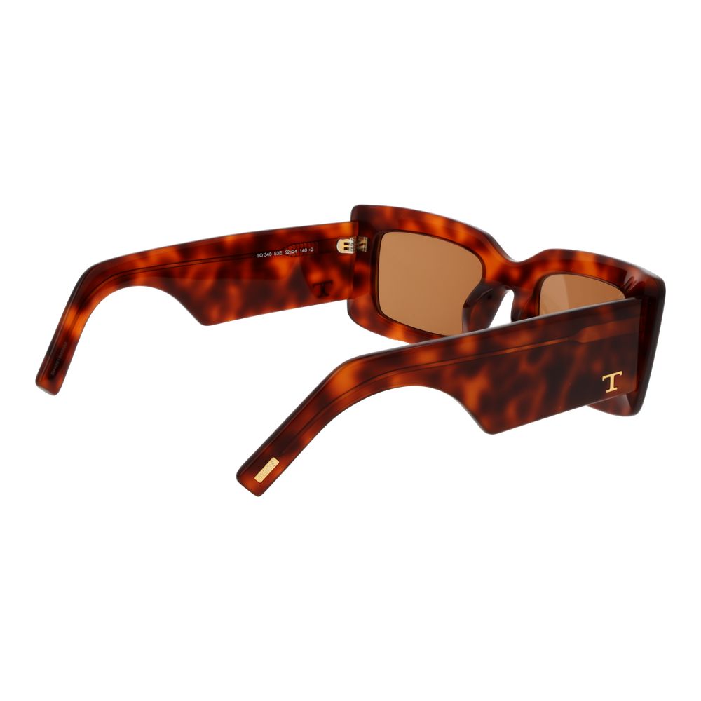 Tod's Blue Women Sunglasses - ACCEXO