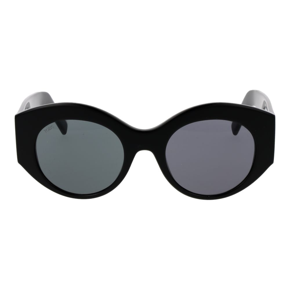 Tod's Black Women Sunglasses - ACCEXO