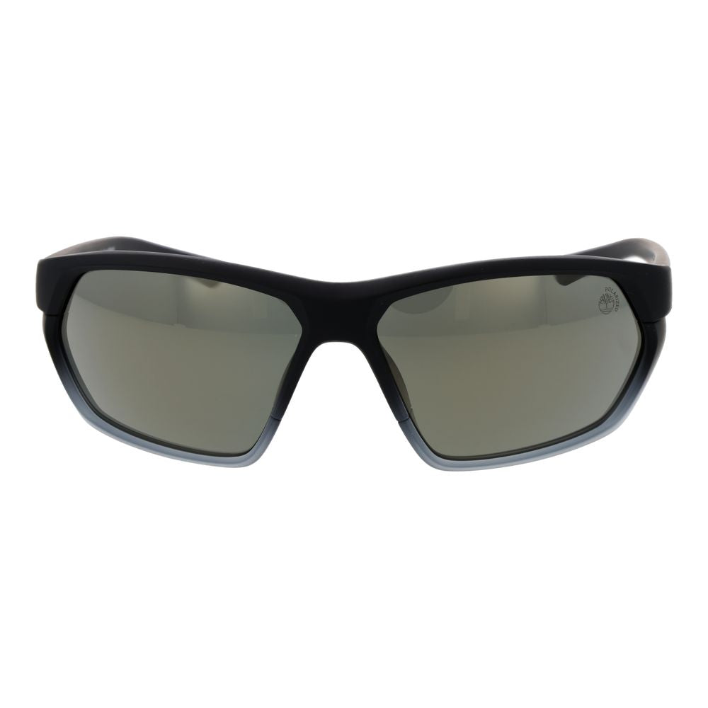 Timberland Black Men Sunglasses - ACCEXO