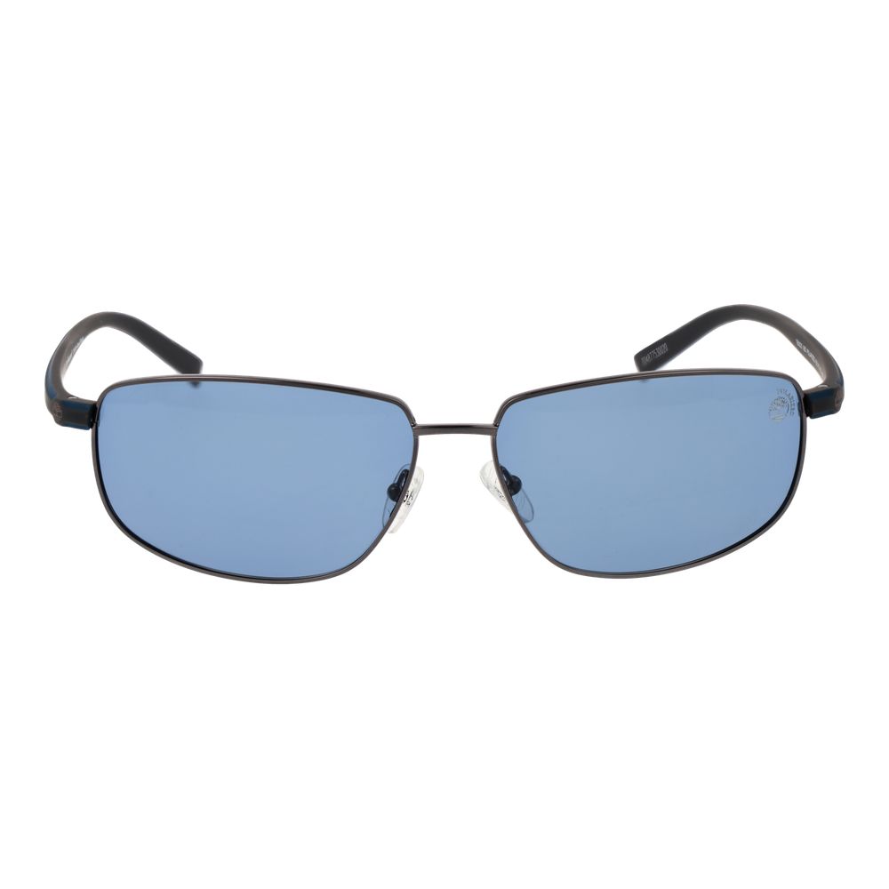 Timberland Gray Men Sunglasses - ACCEXO