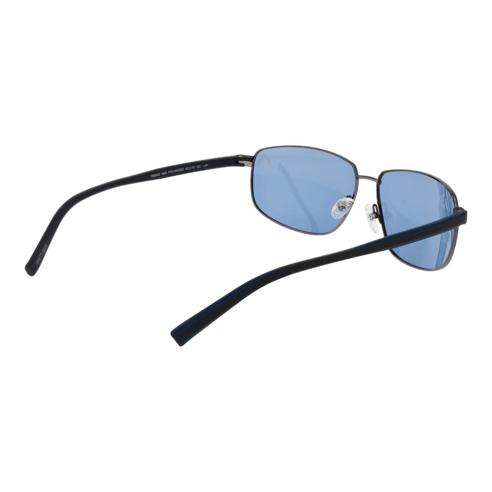 Timberland Gray Men Sunglasses - ACCEXO