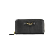Ralph Lauren Black Polyethylene Wallet - ACCEXO