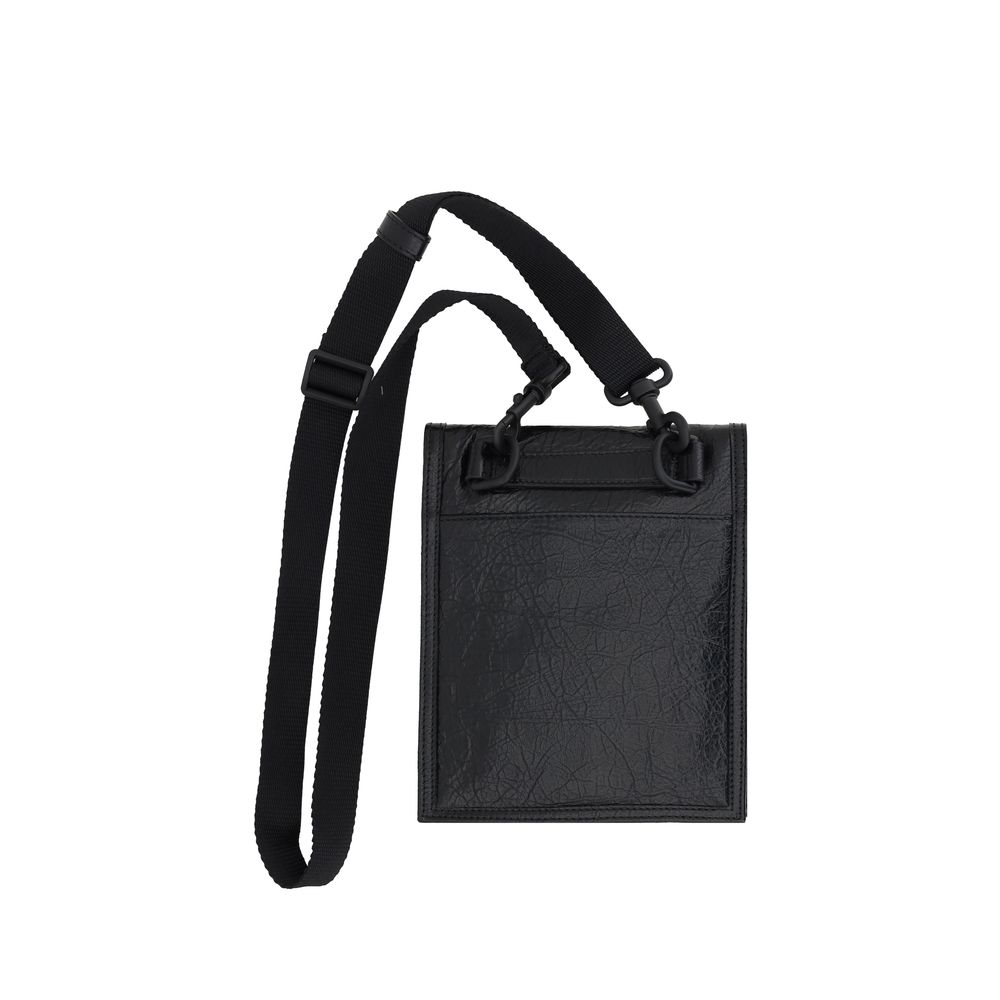 Balenciaga Explorer Shoulder Bag - ACCEXO