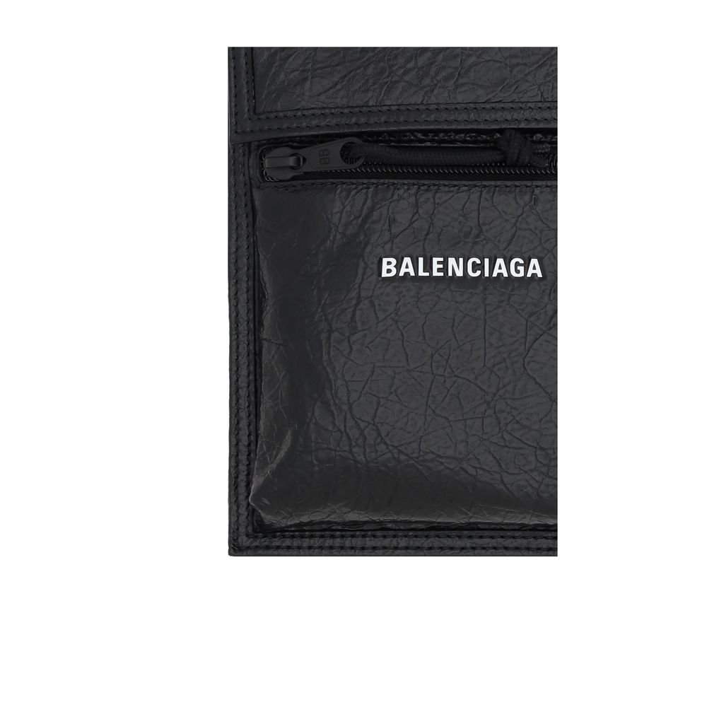 Balenciaga Explorer Shoulder Bag - ACCEXO