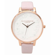 Olivia Burton Multicolor Artificial Leather Watch - ACCEXO