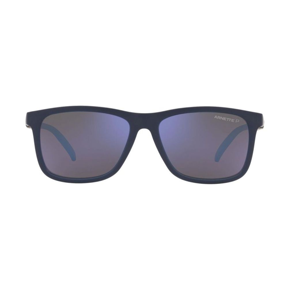 Arnette Blue Acetate Sunglasses - ACCEXO