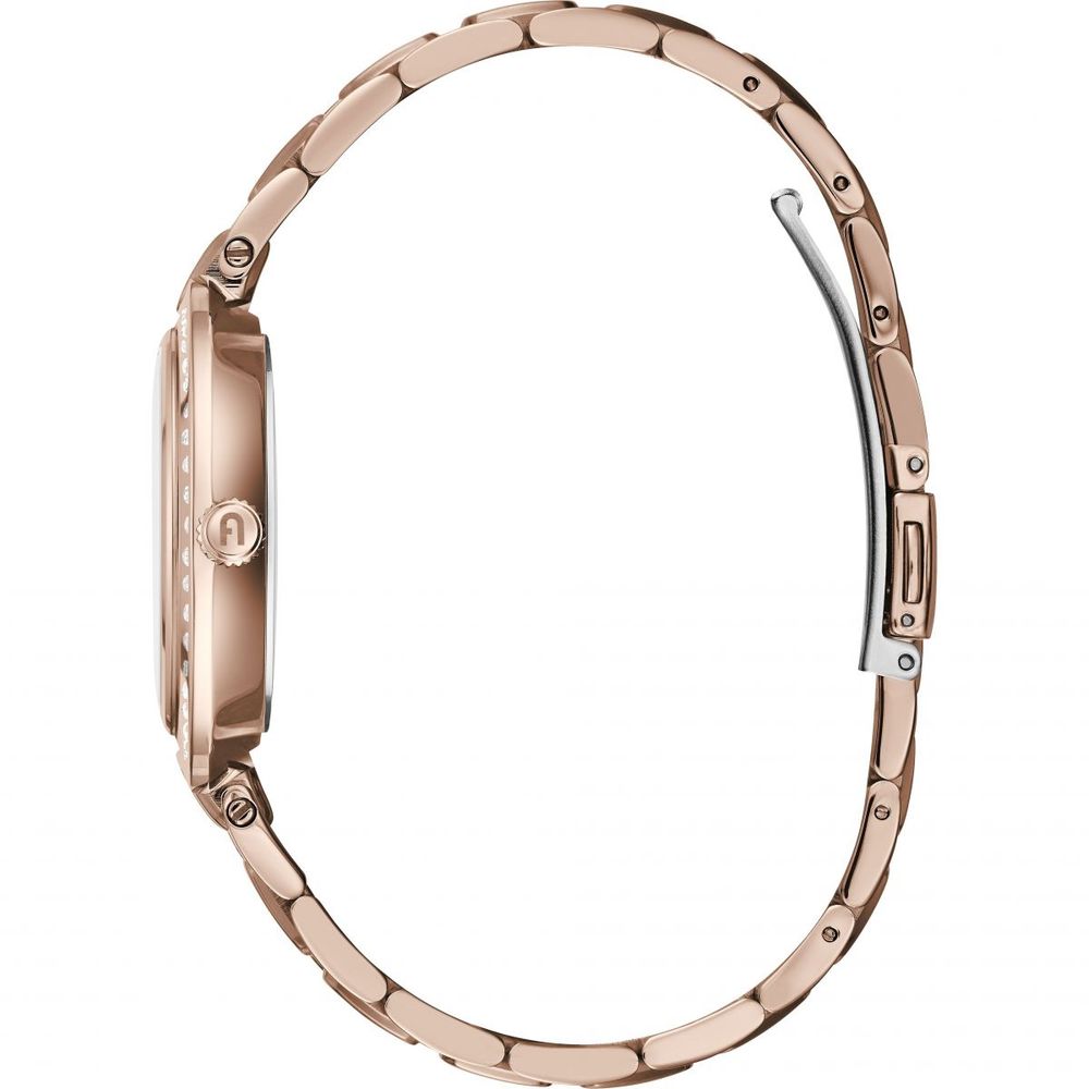 Furla Multicolor Stainless Steel Watch - ACCEXO