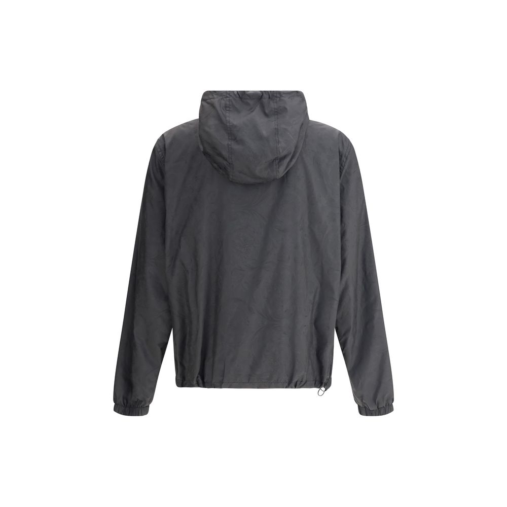 Versace Waterproof Jacket - ACCEXO