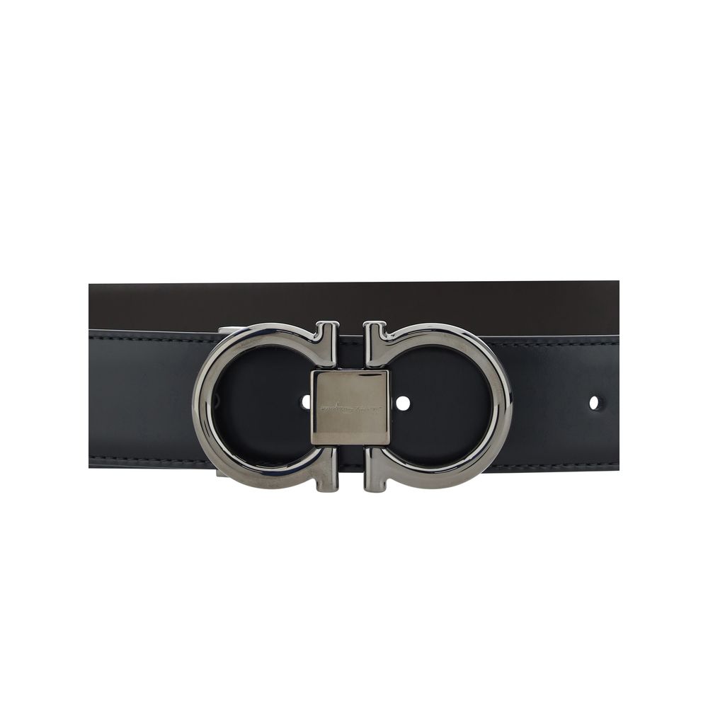 Ferragamo Gancini Belt