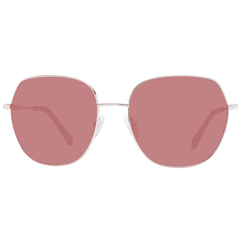 Gant Rose Gold Women Sunglasses - ACCEXO