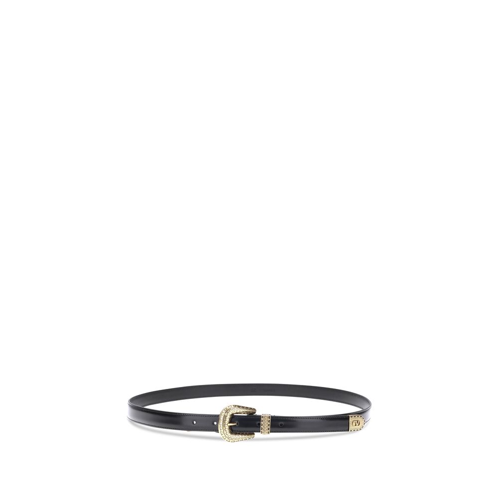 Valentino Garavani VLogo Belt - ACCEXO