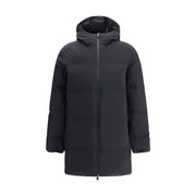 Herno Hooded Down Jacket - ACCEXO