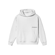 Hinnominate White Cotton Sweater - ACCEXO