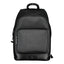 Calvin Klein Black Polyester Men Backpack