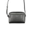 Calvin Klein Black Polyester Women Shoulder Bag