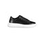 Calvin Klein Nero Pelle Donna Sneaker