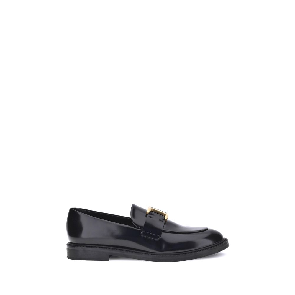 Chloé Marcie Loafers - ACCEXO